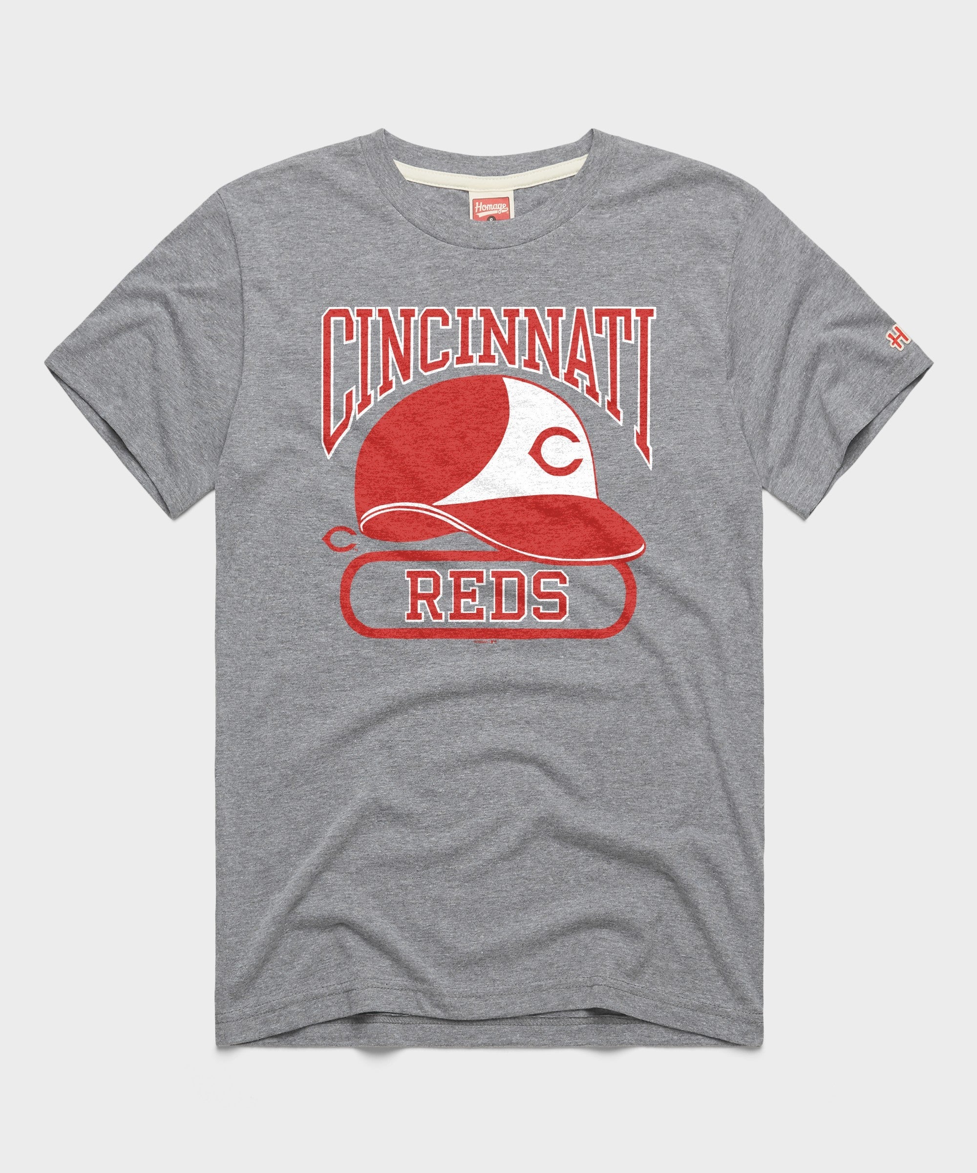 Cincinnati Reds Helmet