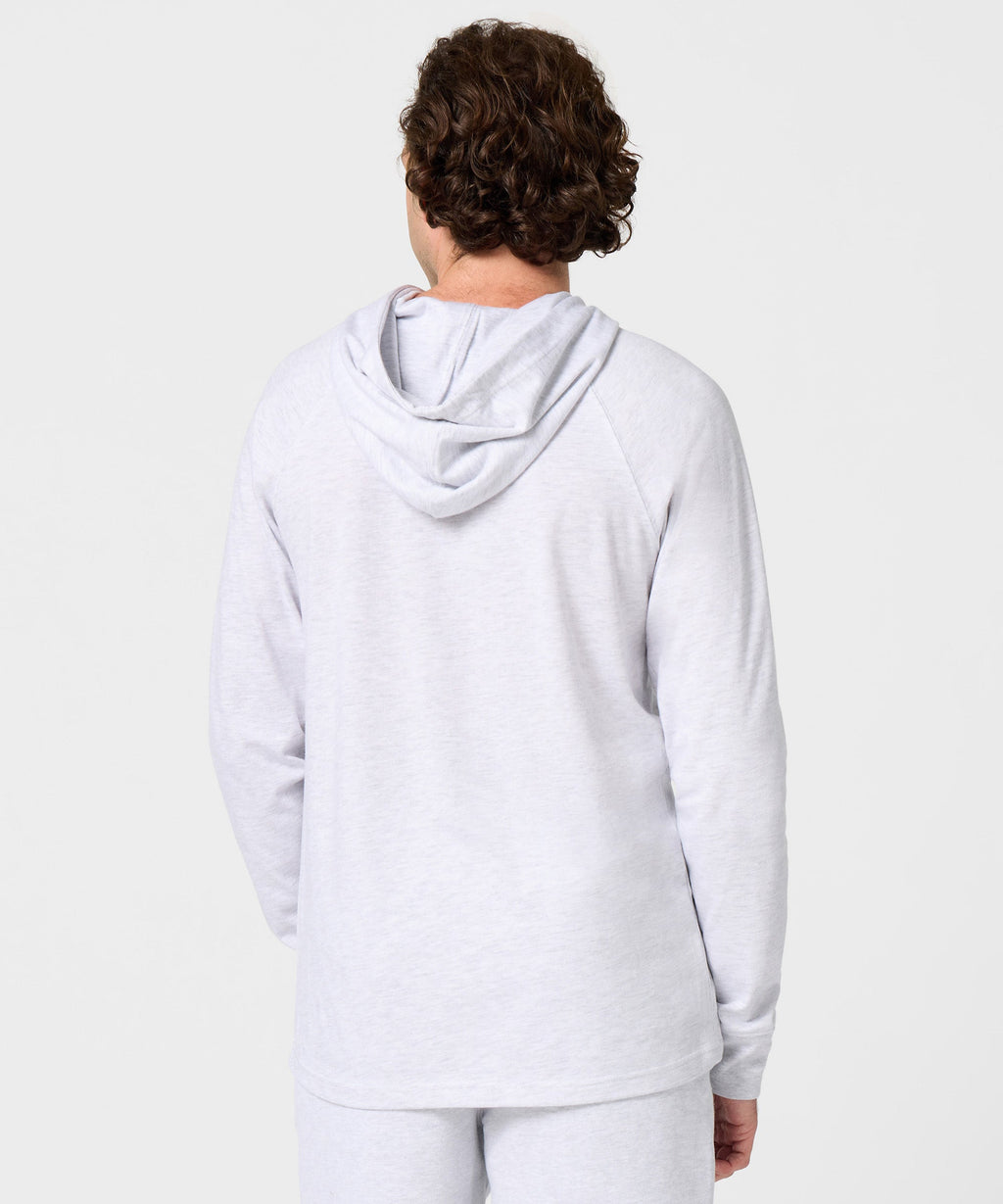 Cincinnati Reds Jersey Logo '13 Lightweight Hoodie