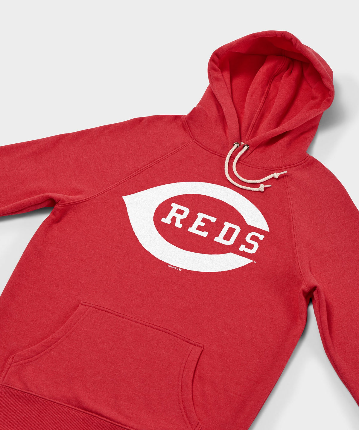 Cincinnati Reds '93 Hoodie