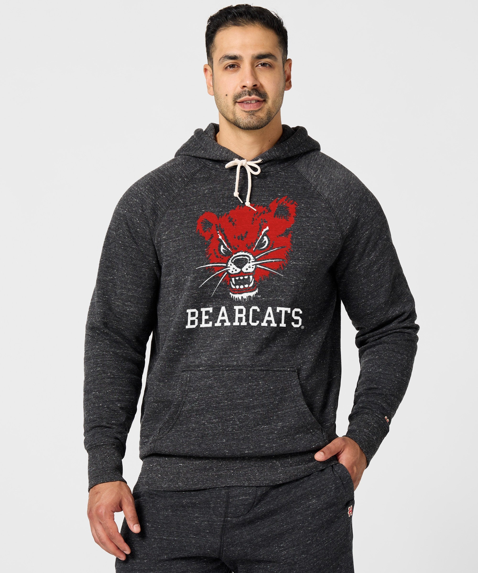 Cincy Bearcats Hoodie