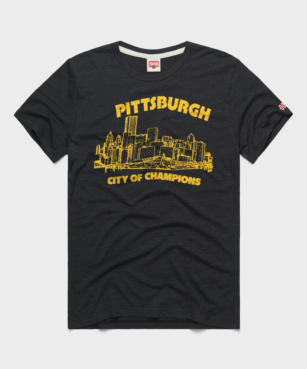 City of Champions