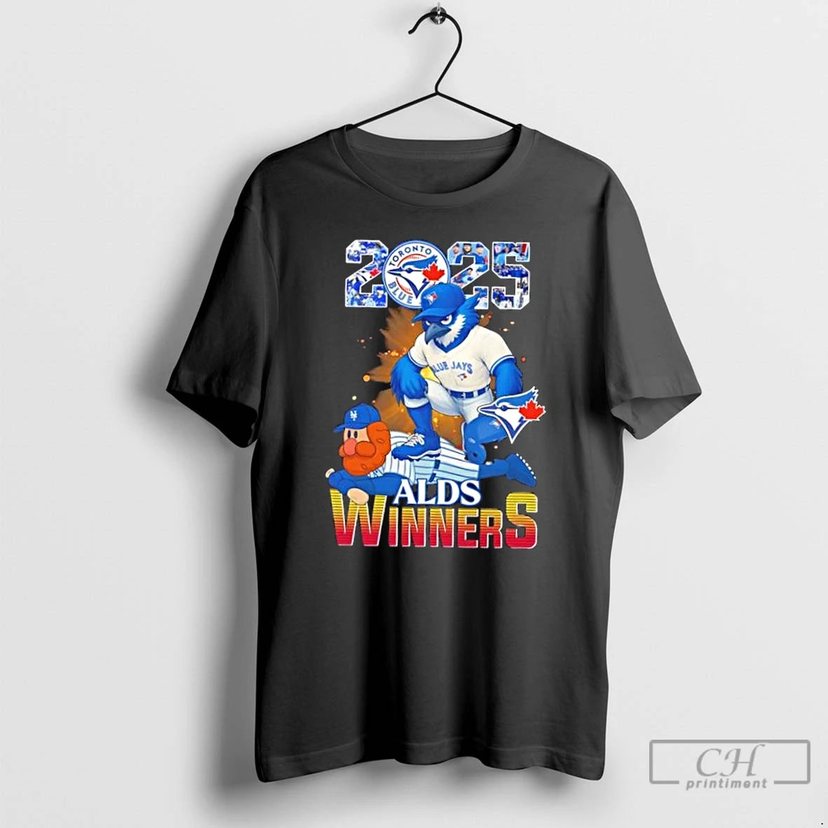 Classic 2025 Alds Winners Toronto Blue Jays X New York Mets T-Shirts, Hoodie, Sweatshirt | InkNestWear.com