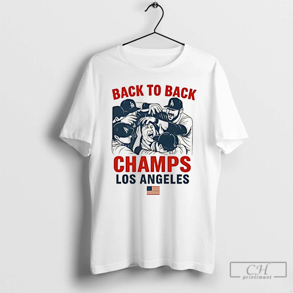 Classic 2025 Dodgers World Series Champions T Shirts Hoodie, Sweatshirt | InkNestWear.com