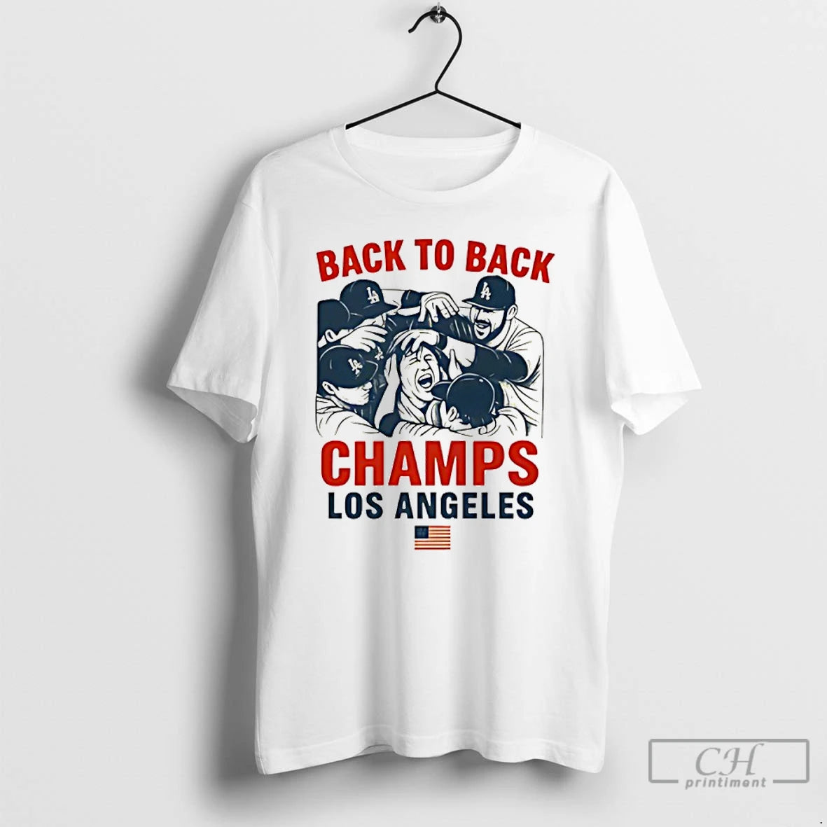 Classic 2025 Dodgers World Series Champions T Shirts Hoodie, Sweatshirt | InkNestWear.com