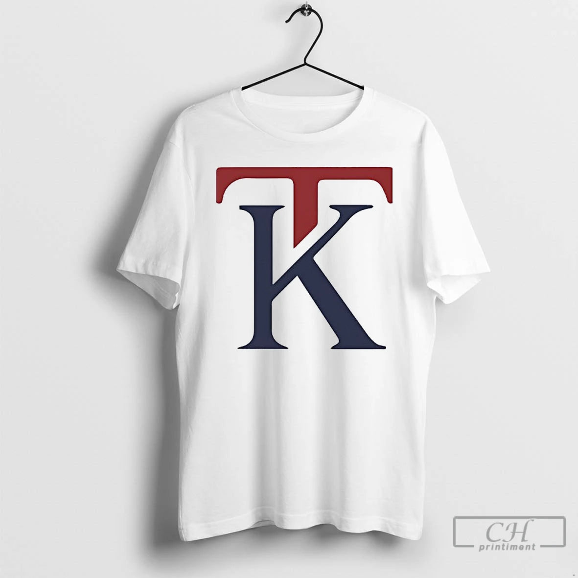 Classic 2025 Kai Trump Logo T Shirts Hoodie, Sweatshirt | InkNestWear.com