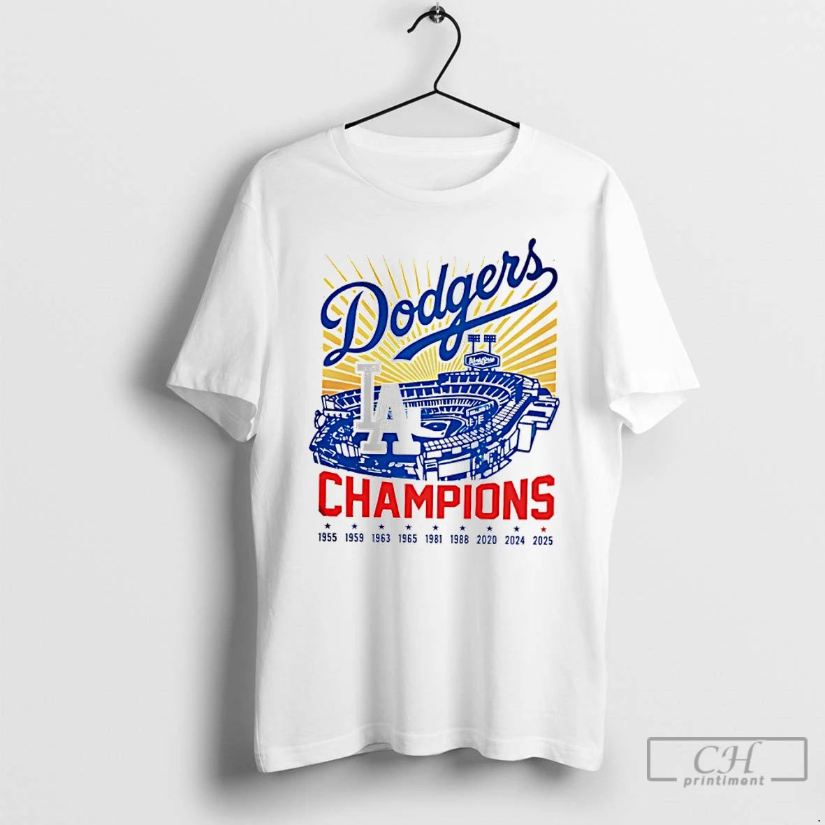 Classic 2025 La Baseball World Series Champion 9 Time T Shirts Hoodie, Sweatshirt | InkNestWear.com
