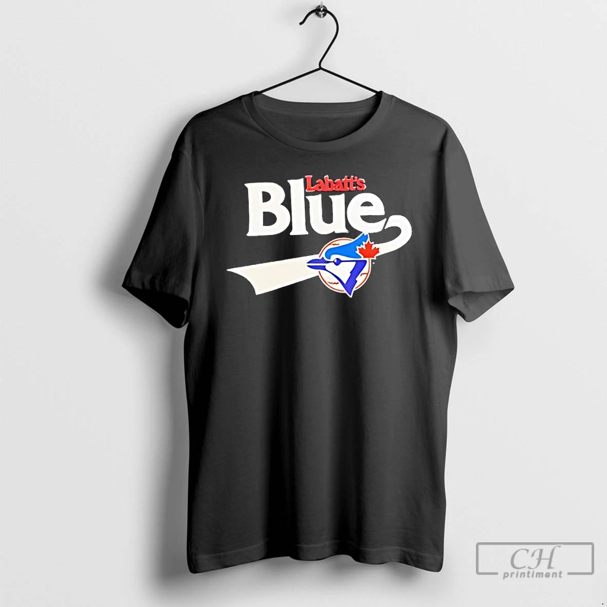 Classic 2025 Labatt Blue Toronto Blue Jays T Shirts Hoodie, Sweatshirt | InkNestWear.com