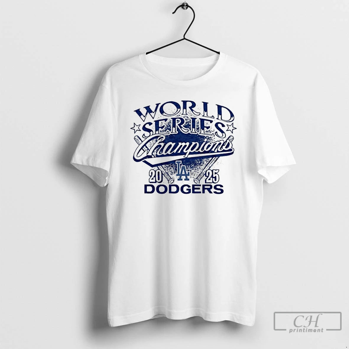 Classic 2025 World Series Champions Dodgers T-Shirts, Hoodie, Sweatshirt | InkNestWear.com