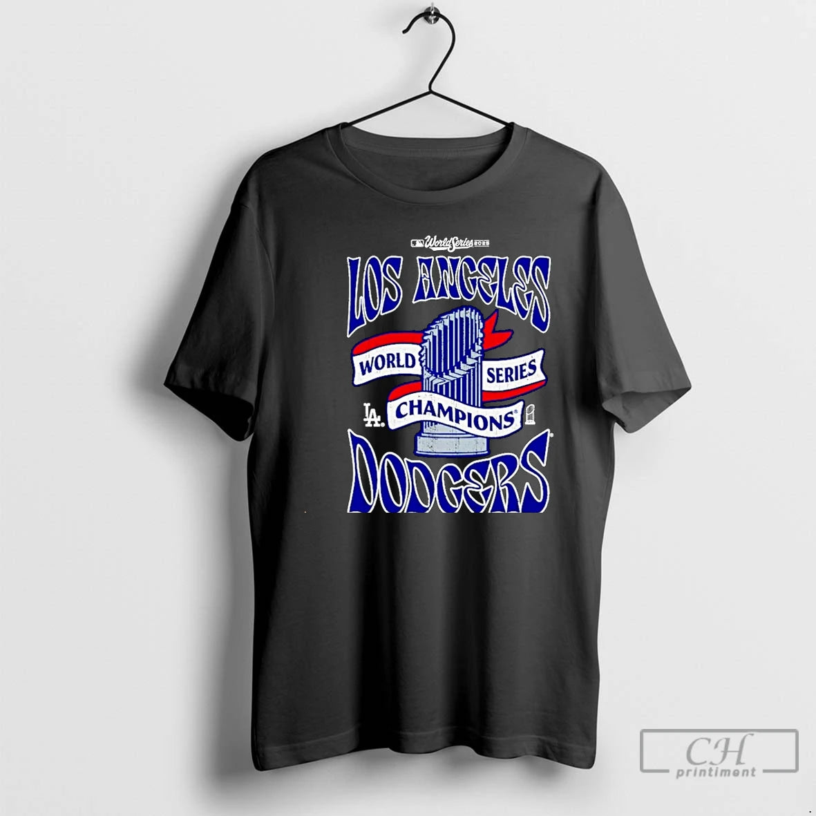 Classic 2025 World Series Champions Los Angeles Dodgers Vintage Christmas T Shirts Hoodie, Sweatshirt | InkNestWear.com