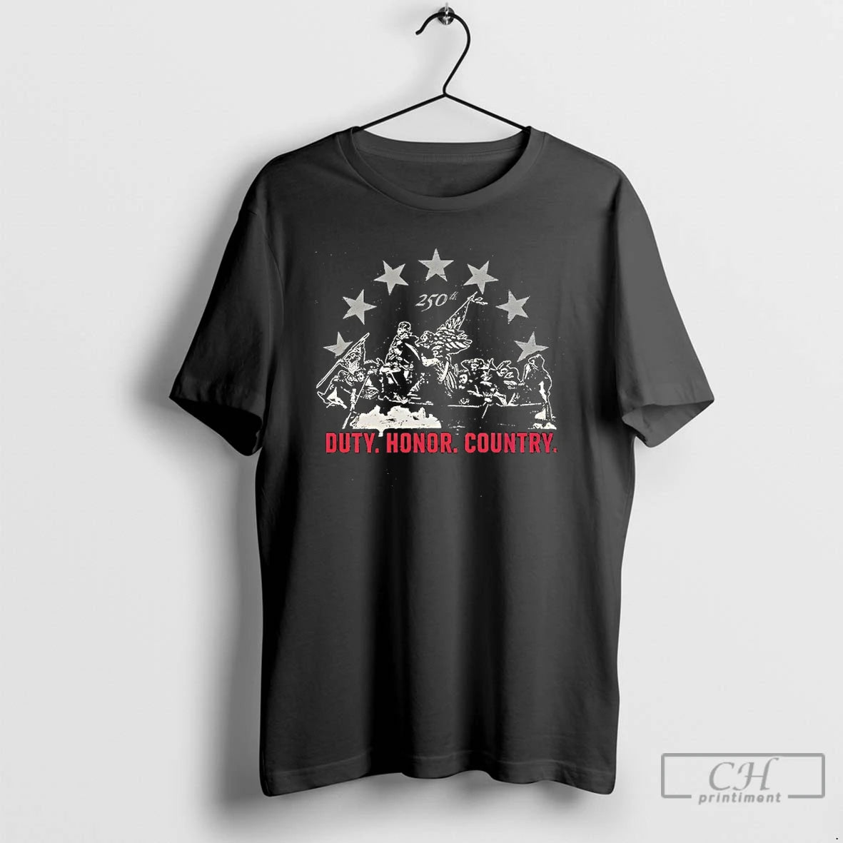 Classic 250th Duty Honor Country T-Shirts, Hoodie, Sweatshirt | InkNestWear.com