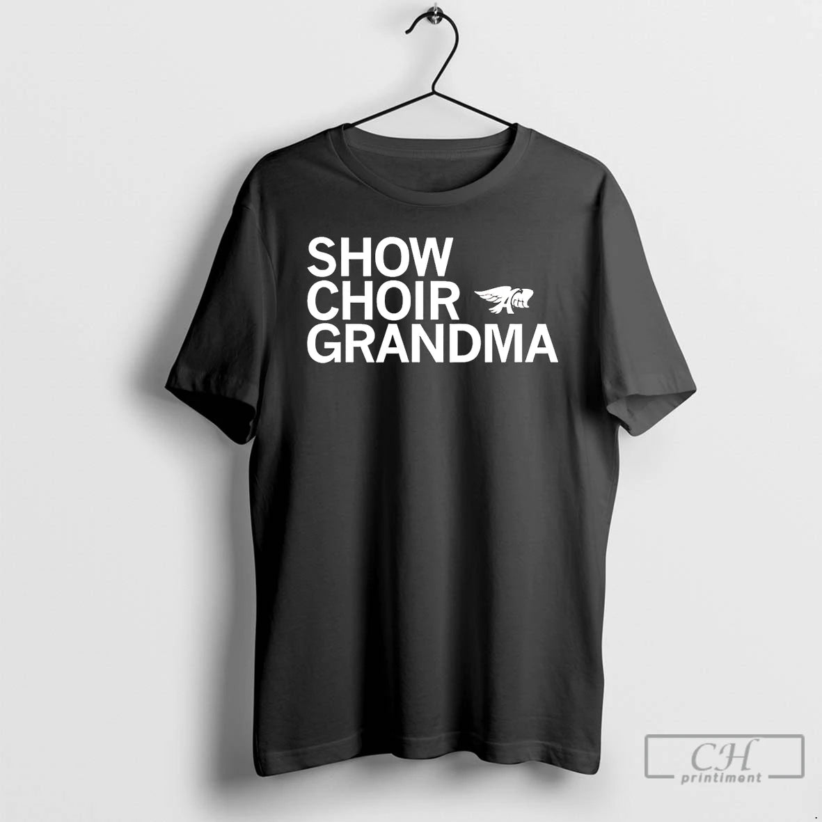 Classic Acmpo Show Choir Grandma T-Shirts, Hoodie, Sweatshirt | InkNestWear.com