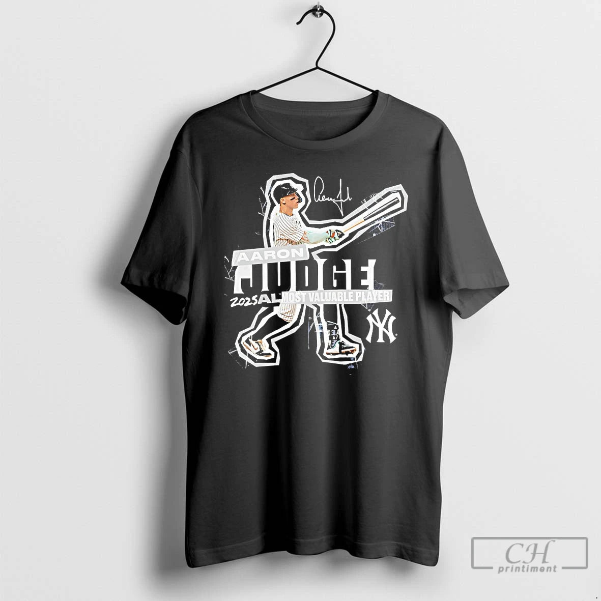 Classic Aaron Judge New York Yankees 2025 American League Mvp T-Shirts, Hoodie, Sweatshirt | InkNestWear.com