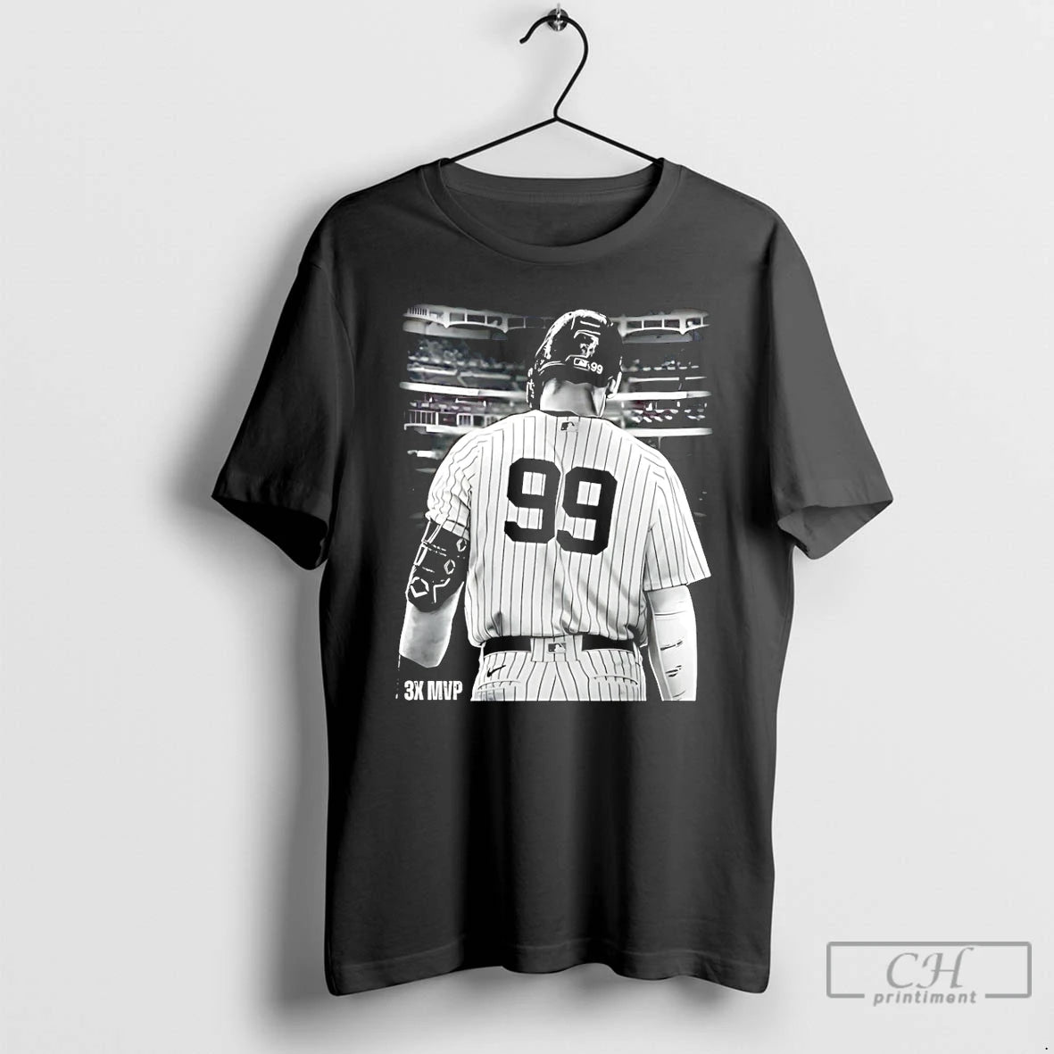 Classic Aaron Judge New York Yankees 3x Mvp 2025 Behind T-Shirts, Hoodie, Sweatshirt | InkNestWear.com