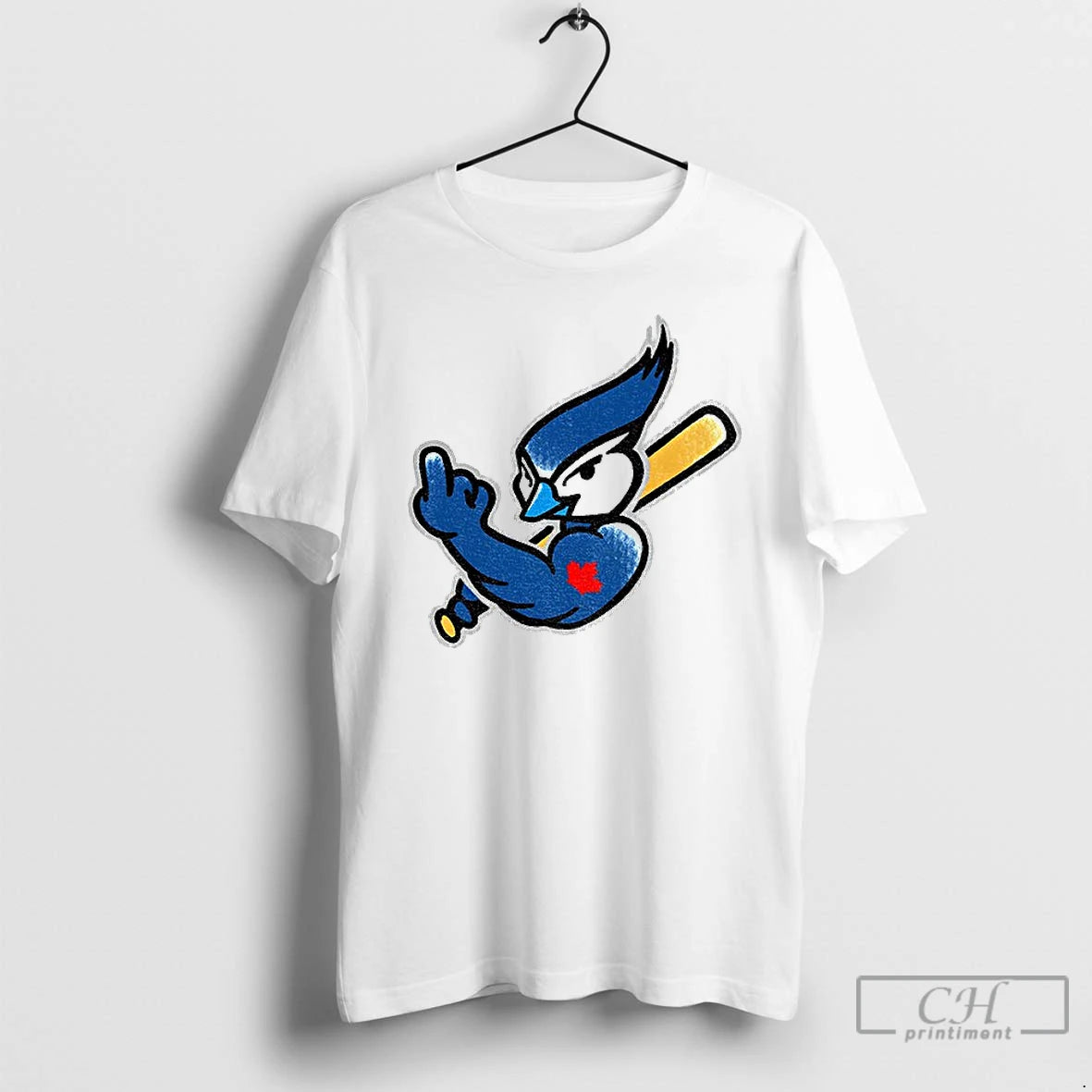 Classic Ace Middle Finger Toronto Blue Jays Baseball Mlb 2025 World Series T Shirts Hoodie, Sweatshirt | InkNestWear.com