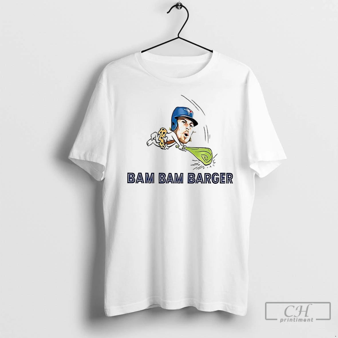 Classic Addison Barger Bam Bam Barger T-Shirts, Hoodie, Sweatshirt | InkNestWear.com