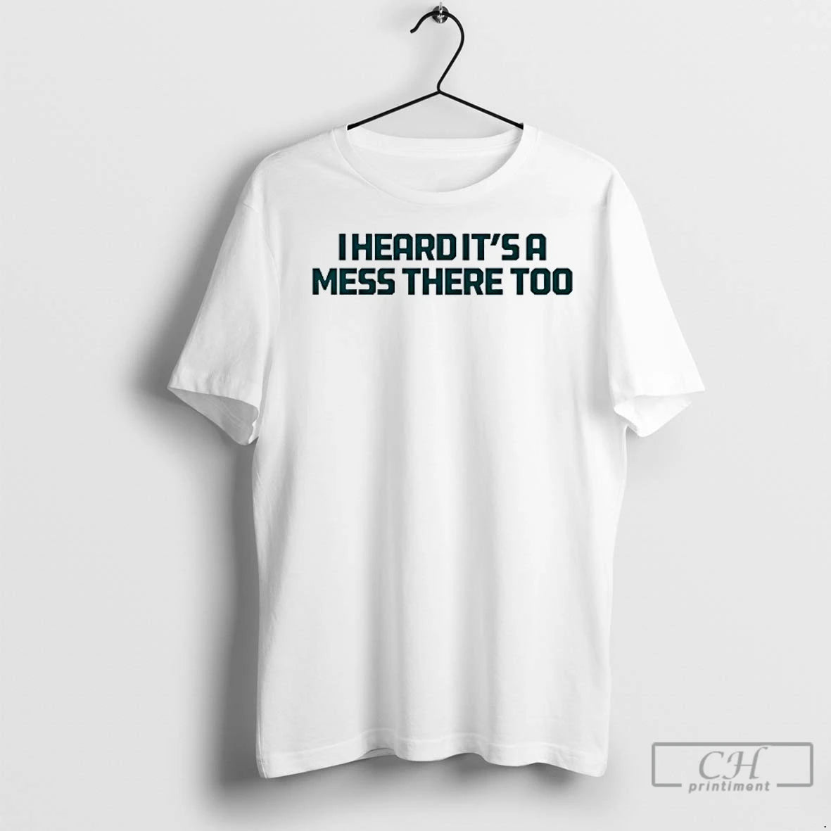 Classic Aesop Rock I Heard Its A Mess There Too T-Shirts, Hoodie, Sweatshirt | InkNestWear.com
