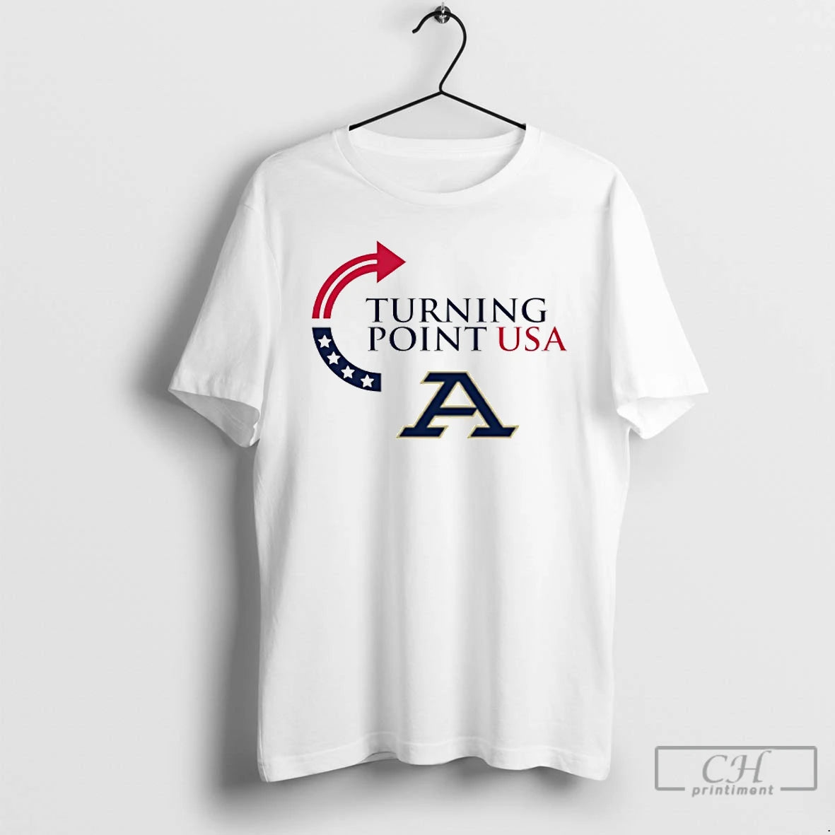 Classic Akron Zips Turning Point Usa T-Shirts, Hoodie, Sweatshirt | InkNestWear.com