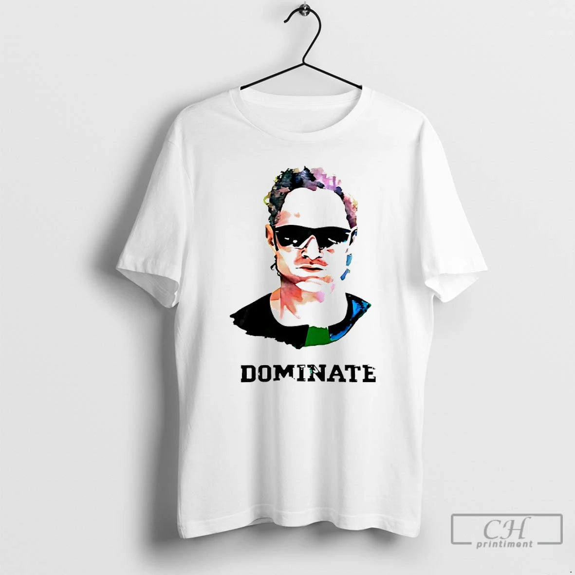 Classic Alex Karp Dominate 2025 T-Shirts, Hoodie, Sweatshirt