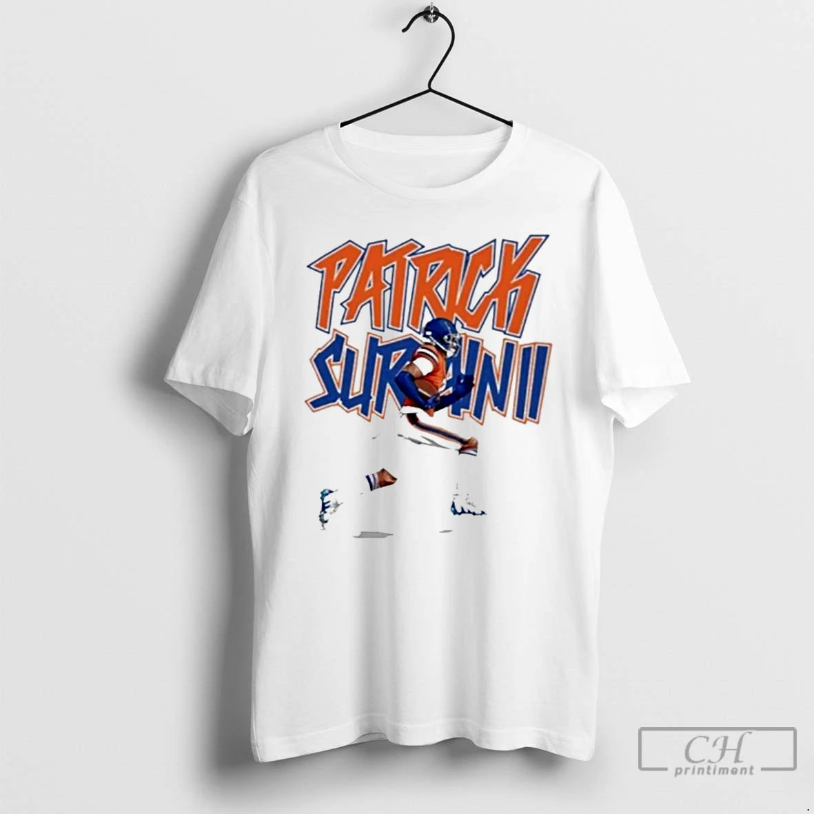 Classic Alex Singleton Patrick Surtain 2 T Shirts Hoodie, Sweatshirt | InkNestWear.com