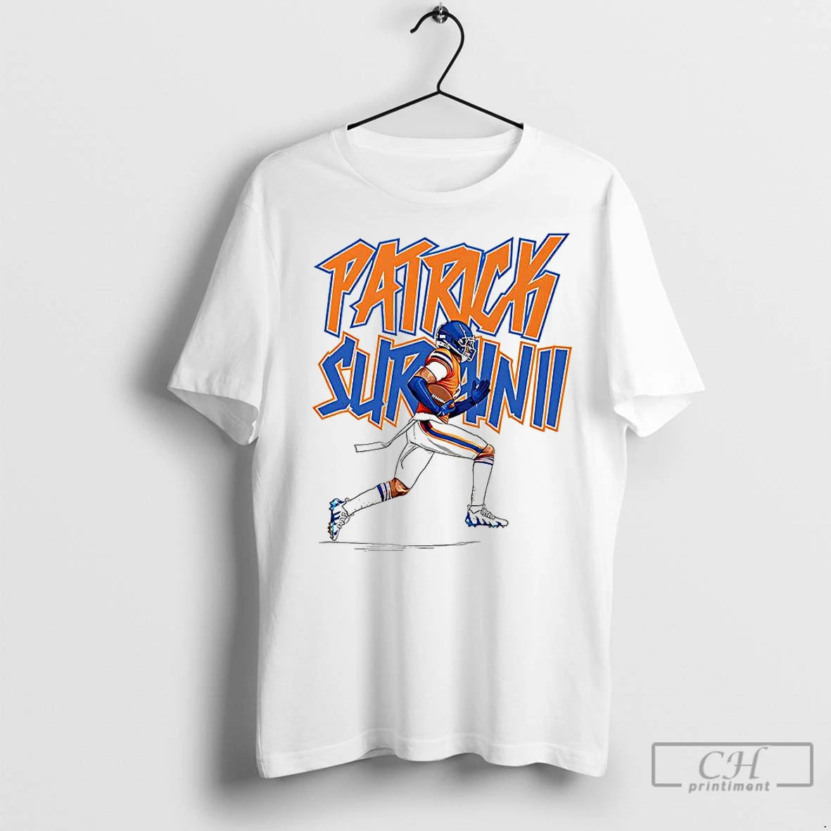 Classic Alex Singleton With Pat Surtain Ii Pick 6 T-Shirts, Hoodie, Sweatshirt | InkNestWear.com