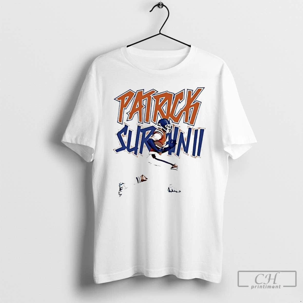 Classic Alex Singleton With Pat Surtain Ii Pick 6 T Shirts Hoodie, Sweatshirt | InkNestWear.com