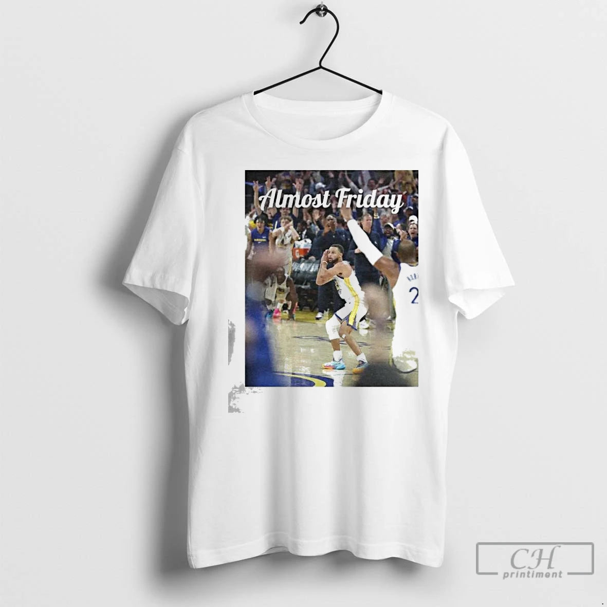 Classic Almost Friday Night Night T-Shirts, Hoodie, Sweatshirt | InkNestWear.com