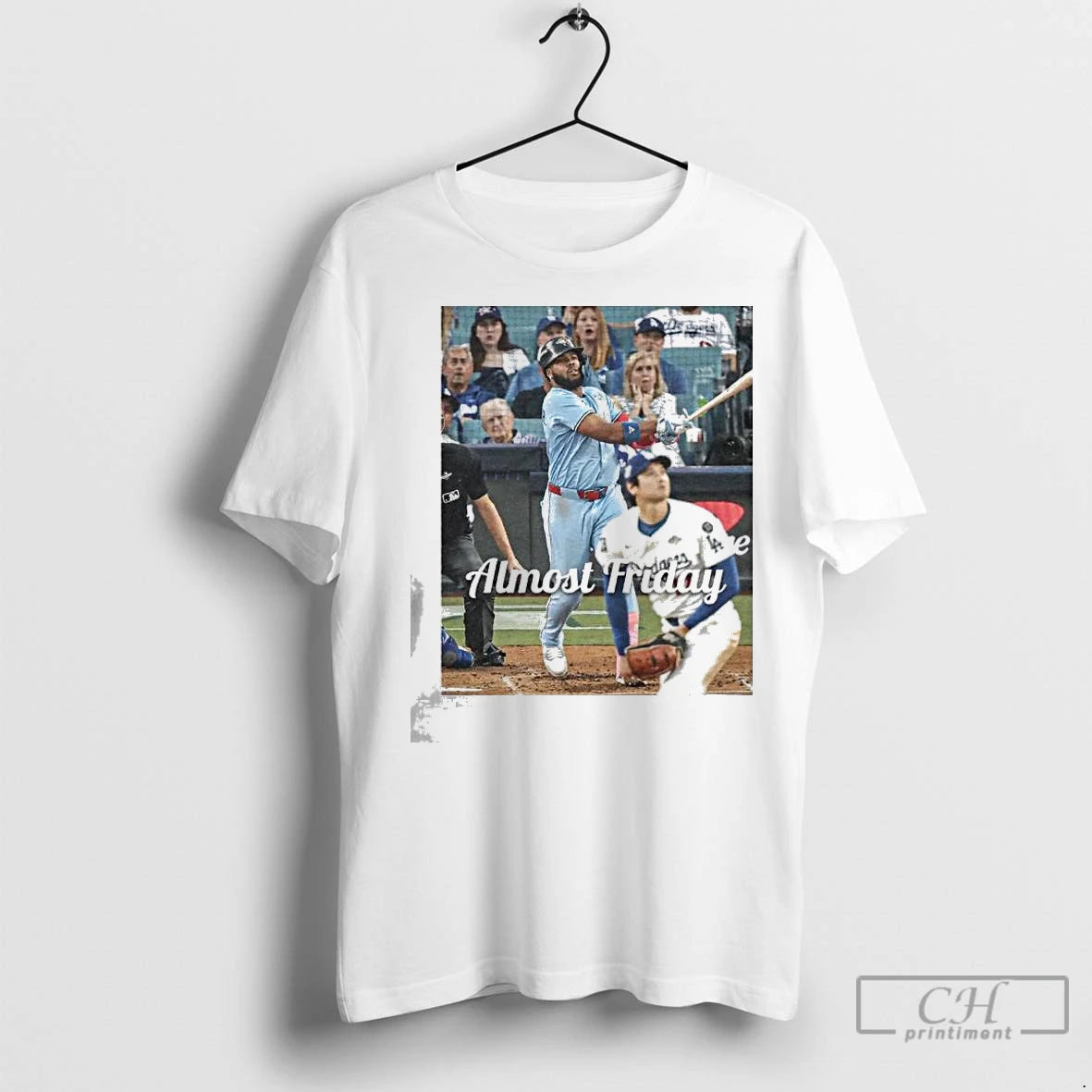 Classic Almost Friday Oh Canada T-Shirts, Hoodie, Sweatshirt | InkNestWear.com