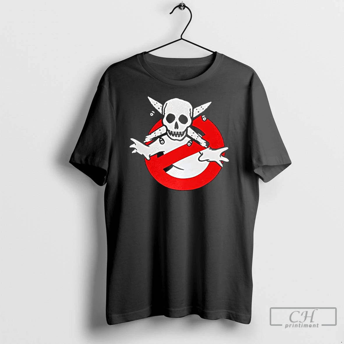 Classic Andrew Garfield Ghostbusters Skull Parody Vintage Halloween T-Shirts, Hoodie, Sweatshirt | InkNestWear.com