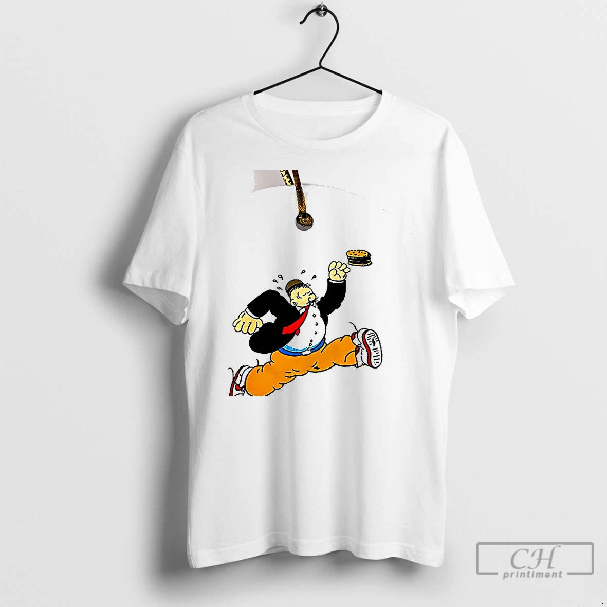 Classic Andrew Garfield Popeye Air Wimpy Two Sided Mugs And T-Shirts, Hoodie, Sweatshirt | InkNestWear.com