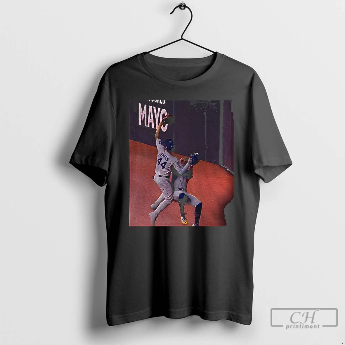 Classic Andy Pages 2025 World Series Game Saving Catch T Shirts Hoodie, Sweatshirt | InkNestWear.com