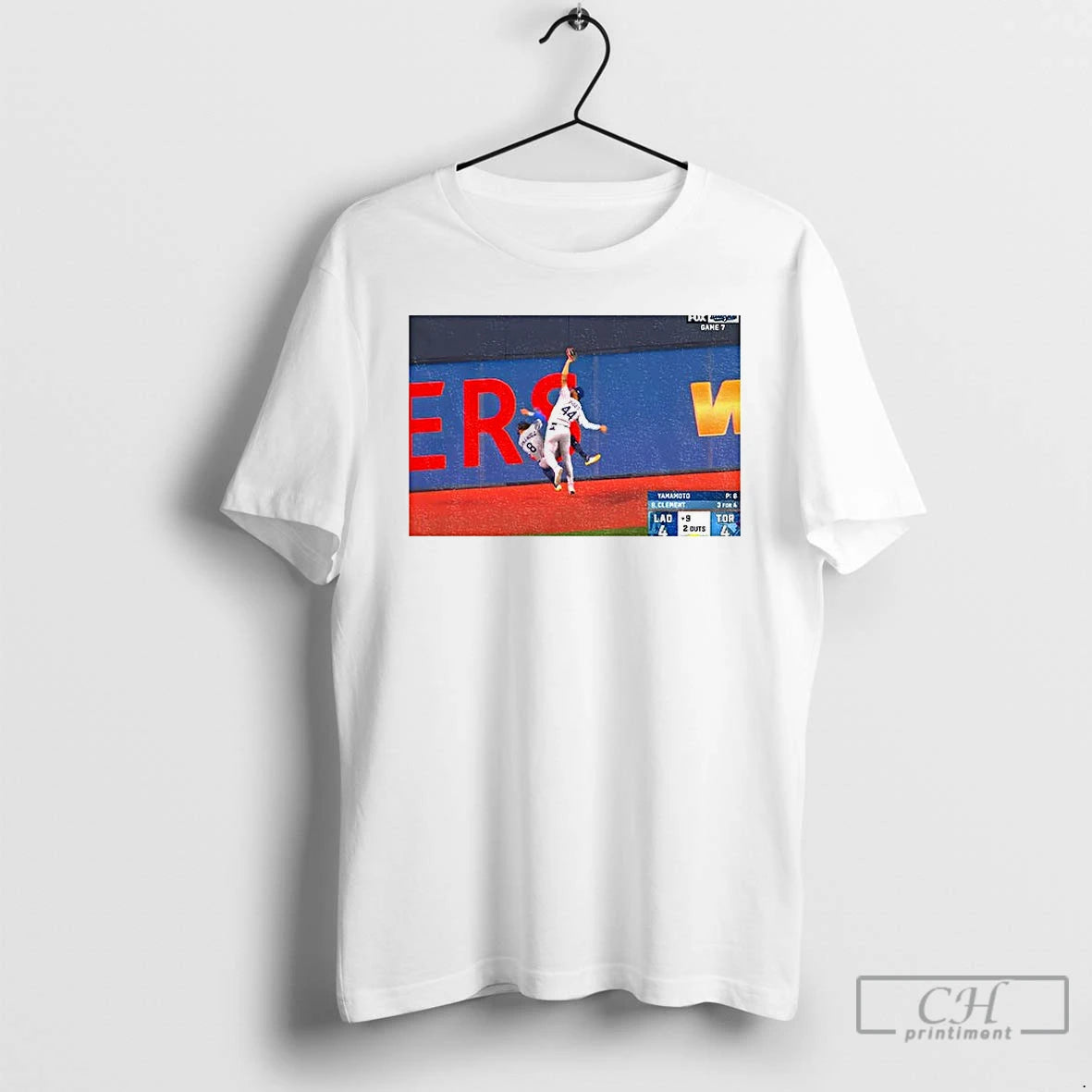 Classic Andy Pages Game 7 Catch Los Angeles Dodgers World Series Champions 2025 T Shirts Hoodie, Sweatshirt | InkNestWear.com