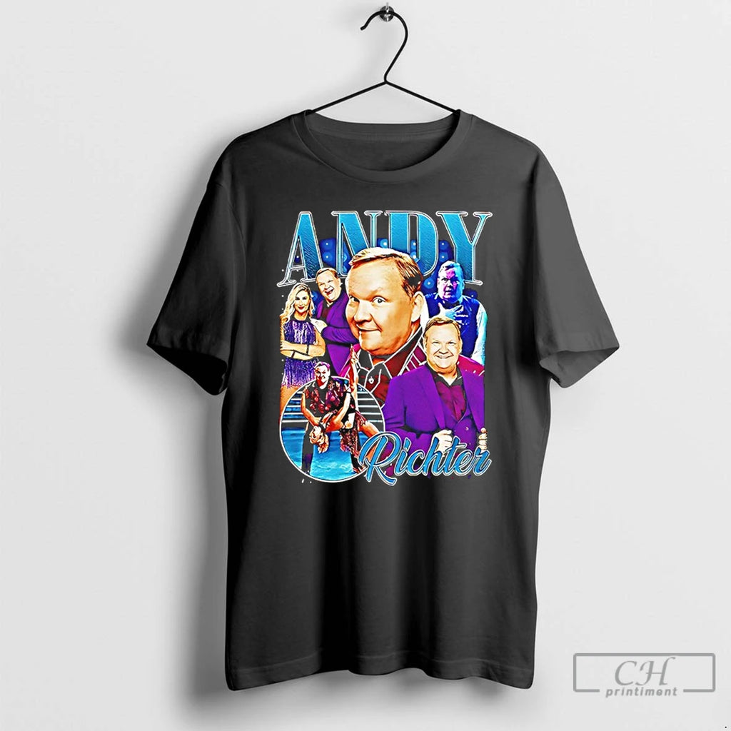 Classic Andy Richter 90s Bootleg T-Shirts, Hoodie, Sweatshirt | InkNestWear.com