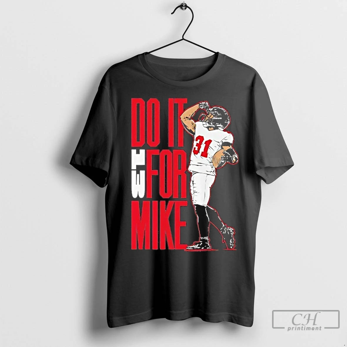 Classic Antoine Winfield Jr Do It For Mike Tampa Bay Buccaneers T-Shirts, Hoodie, Sweatshirt | InkNestWear.com