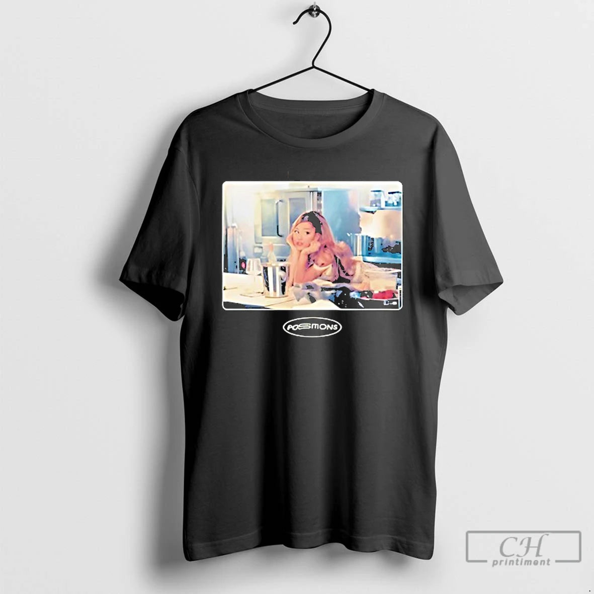 Classic Ariana Grande Positions Vintage T Shirts Hoodie, Sweatshirt | InkNestWear.com