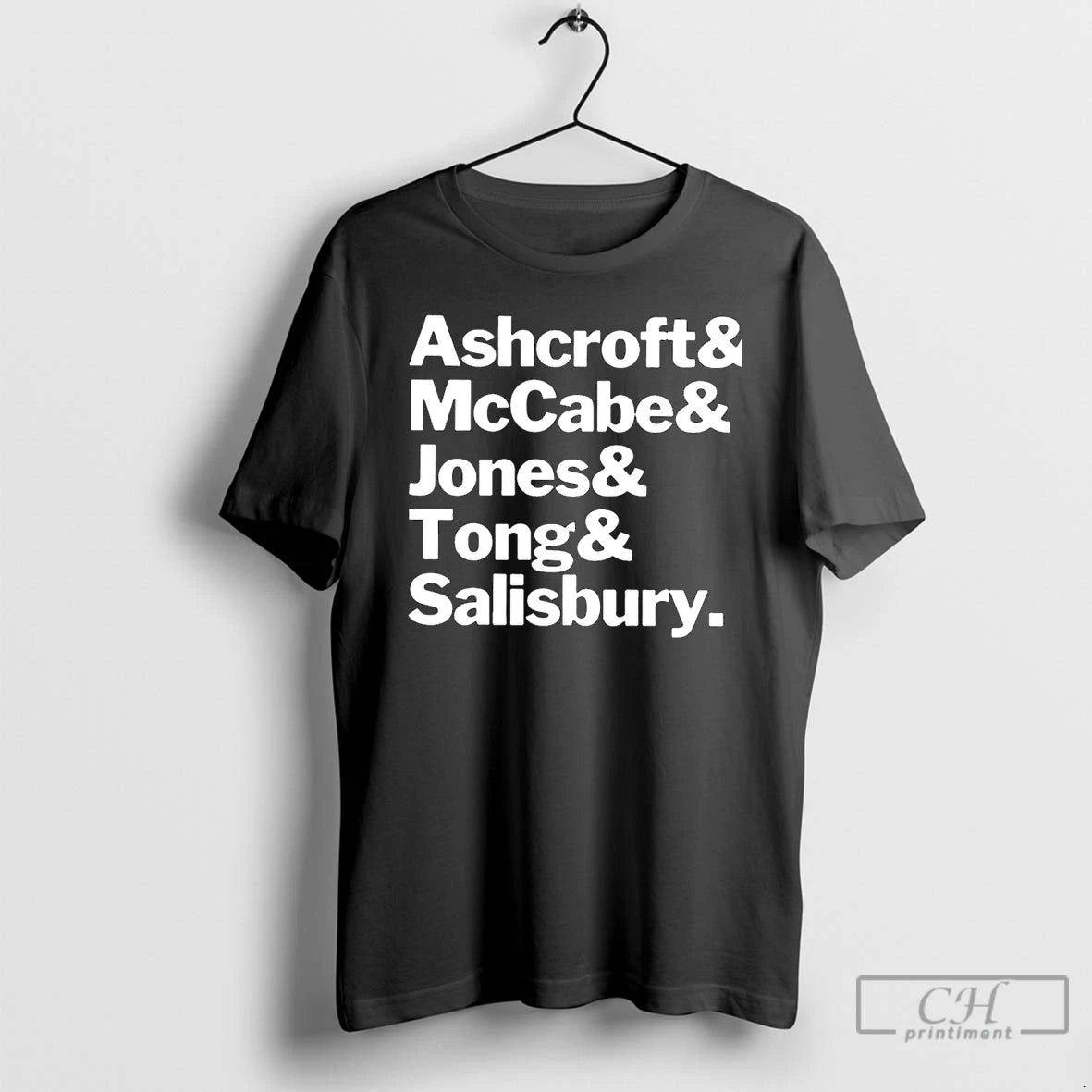 Classic Ashcroft And Mccabe And Jones And Tong And Salisbury Christmas T Shirts Hoodie, Sweatshirt | InkNestWear.com