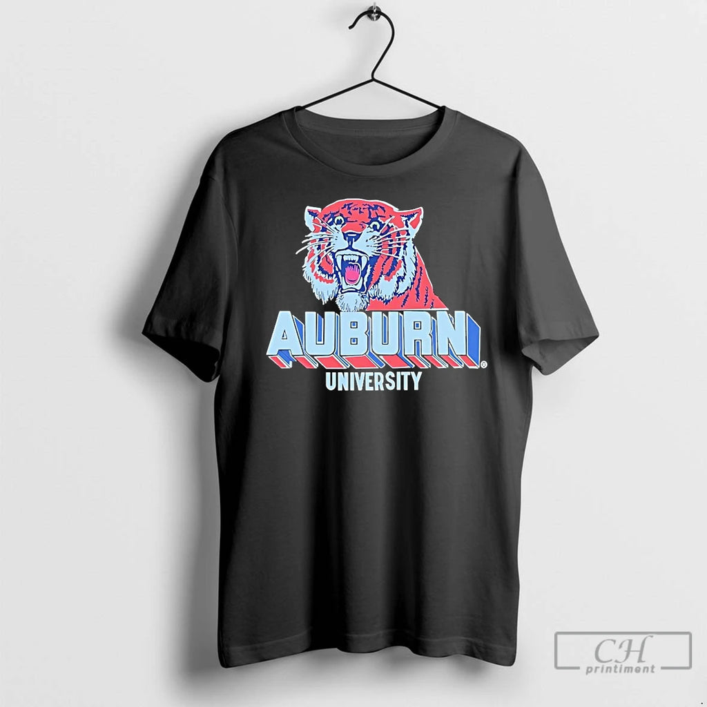 Classic Auburn Tigers University T-Shirts, Hoodie, Sweatshirt | InkNestWear.com