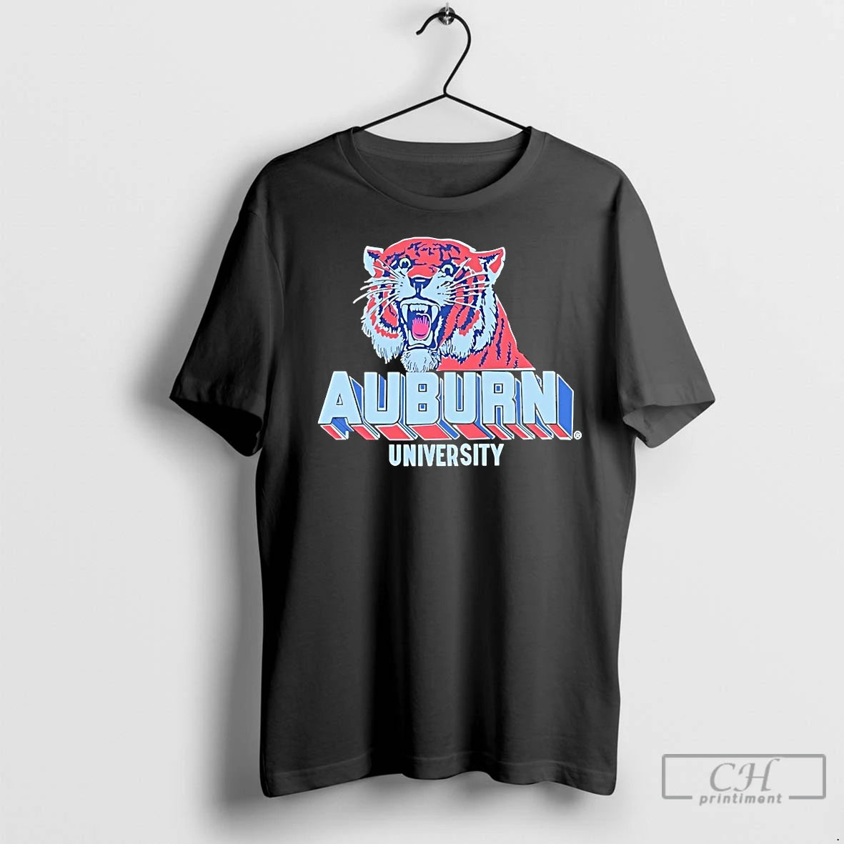 Classic Auburn Tigers University T-Shirts, Hoodie, Sweatshirt | InkNestWear.com