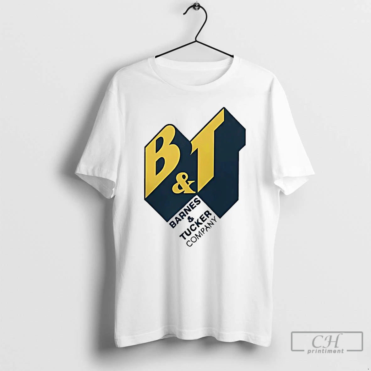 Classic B T Barnes And Tucker Coal Company T Shirts Hoodie, Sweatshirt | InkNestWear.com
