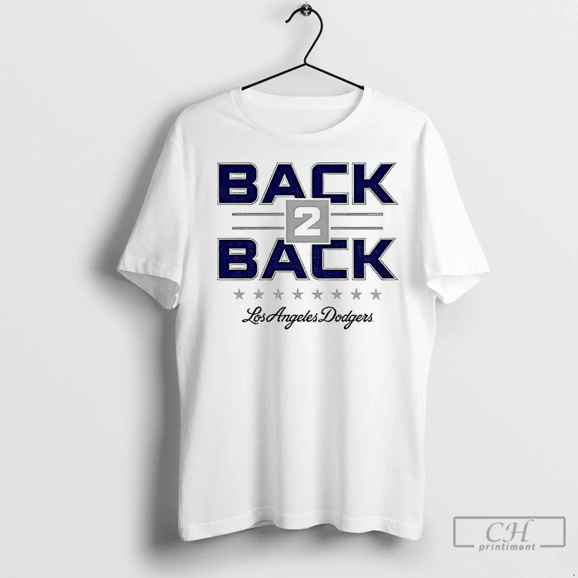 Classic Back 2 Back Los Angeles Dodgers Champions Mlb World Series T-Shirts, Hoodie, Sweatshirt | InkNestWear.com