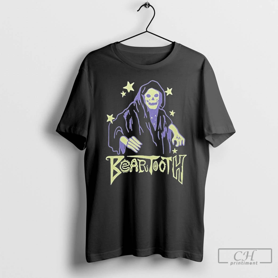 Classic Bartooth Psychic Barry T Shirts Hoodie, Sweatshirt | InkNestWear.com