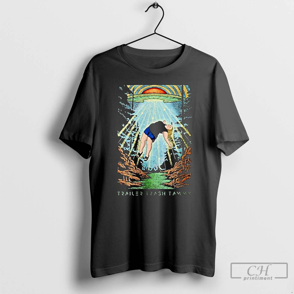 Classic Beam Me Up Tammy Ornaments T Shirts Hoodie, Sweatshirt | InkNestWear.com