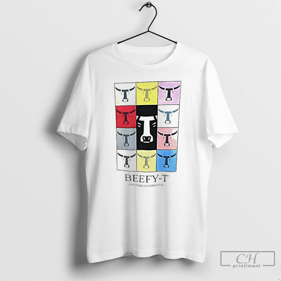 Classic Beefy T An American T-Shirts, Hoodie, Sweatshirt | InkNestWear.com