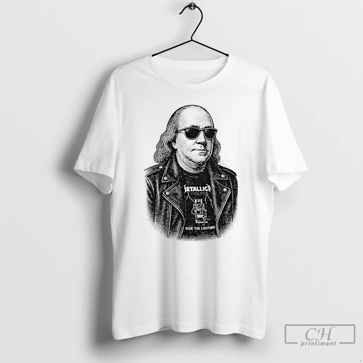Classic Ben Franklin Rebel Patriot T Shirts Hoodie, Sweatshirt | InkNestWear.com