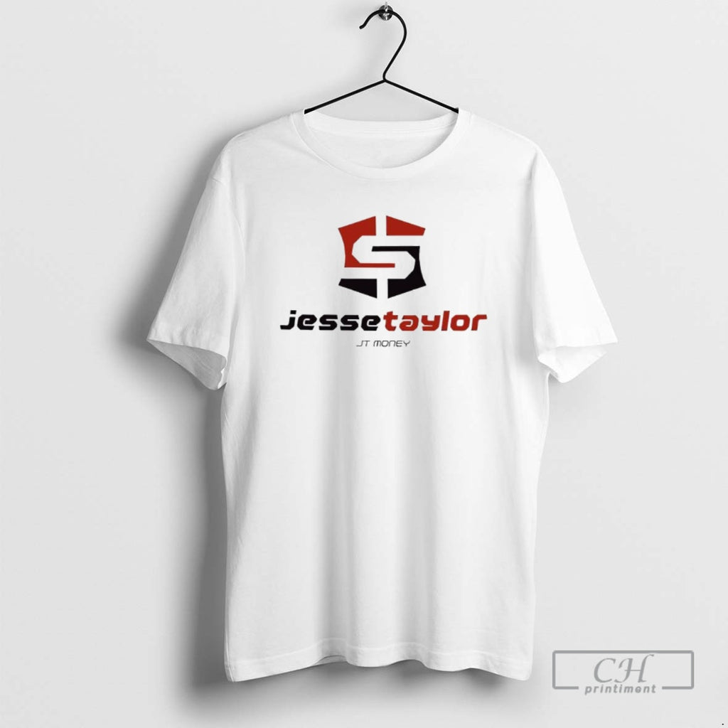 Classic Best Jesse Taylor Jt Money Shirt Sweater