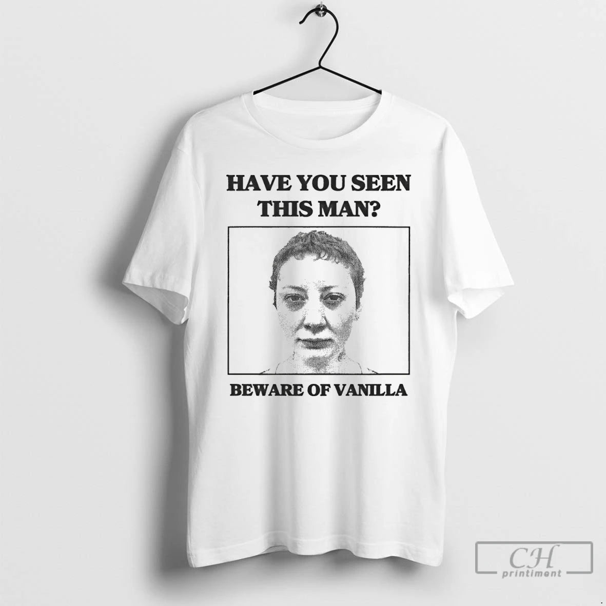 Classic Beware Of Vanilla Halloween T Shirts Hoodie, Sweatshirt | InkNestWear.com