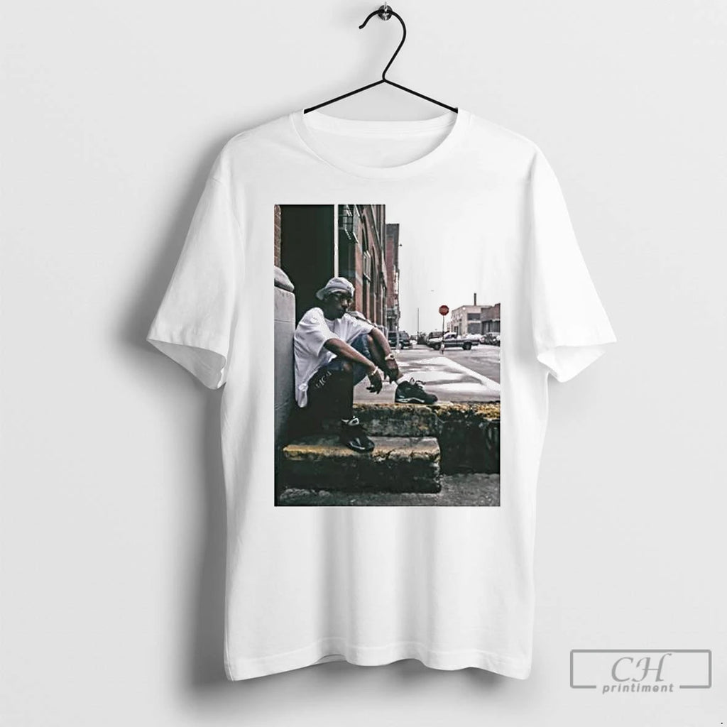 Classic Big L Return Of The King Ornaments T-Shirts, Hoodie, Sweatshirt | InkNestWear.com