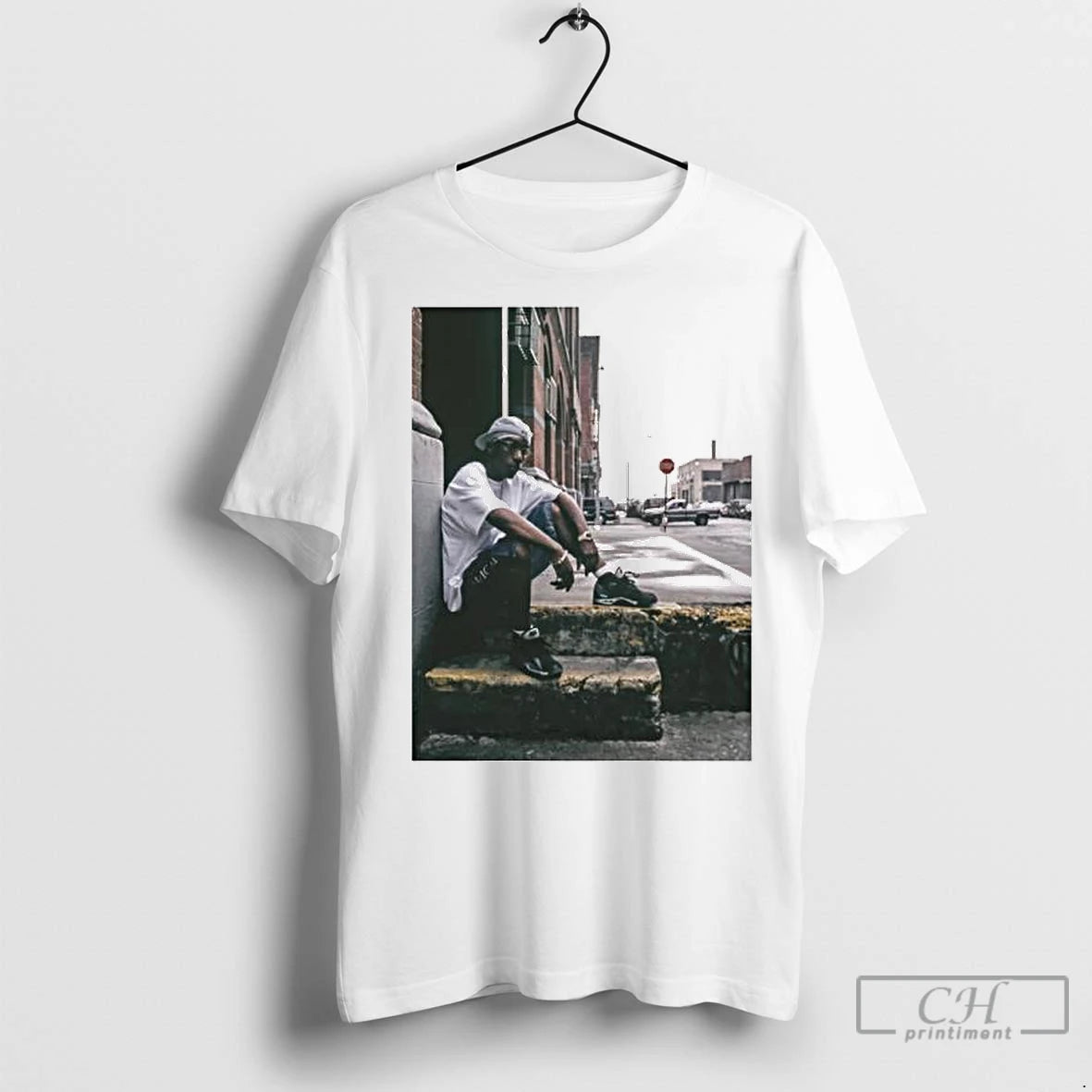 Classic Big L Return Of The King Ornaments T-Shirts, Hoodie, Sweatshirt | InkNestWear.com