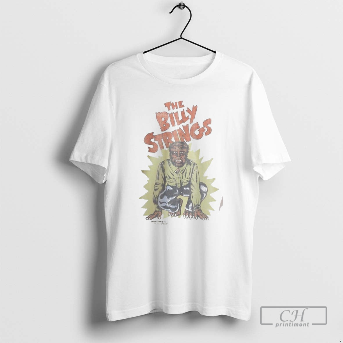 Classic Billy Strings Baltimore Maryland At Cfg Bank Arena On October 31 And November T-Shirts, Hoodie, Sweatshirt