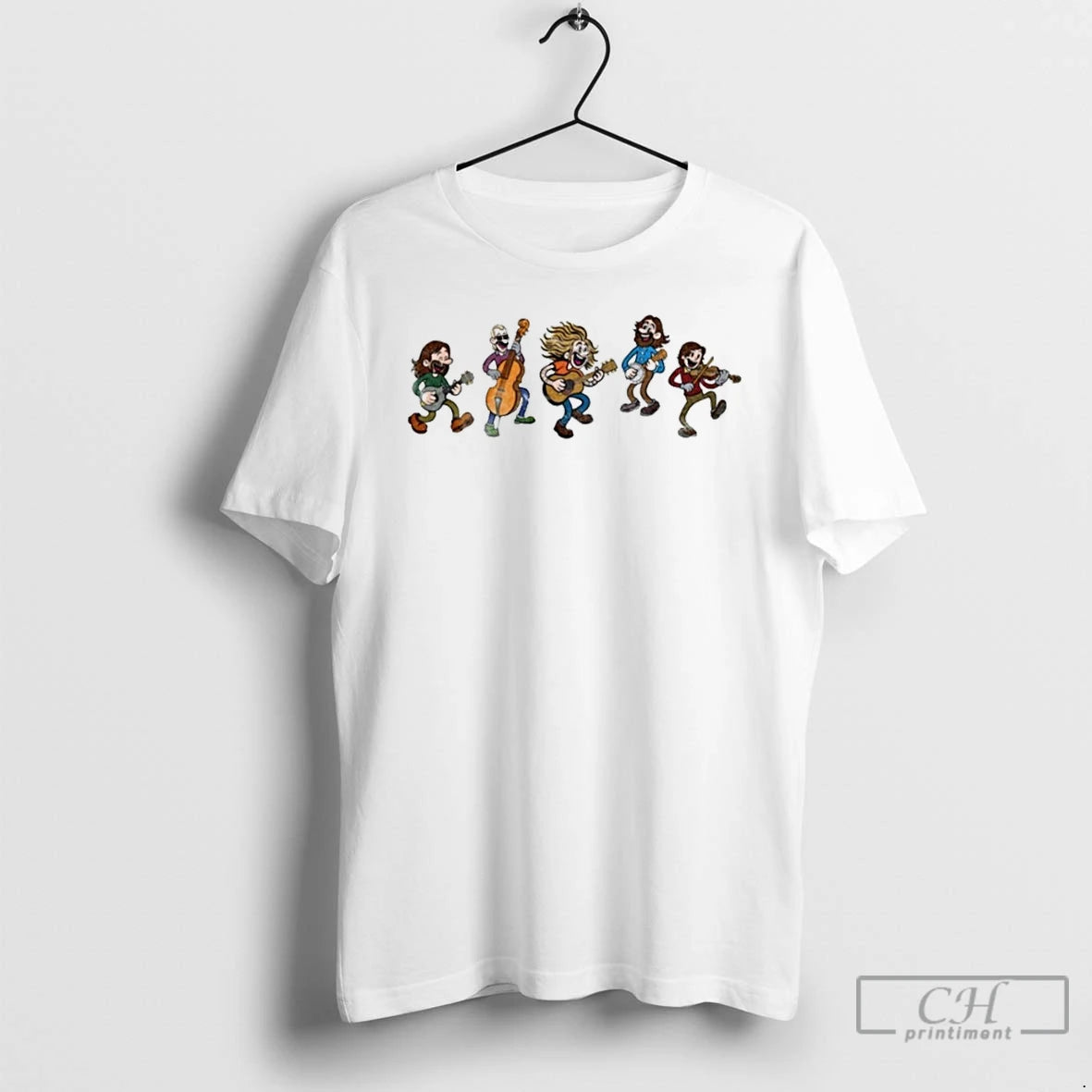 Classic Billy Strings Slap T Shirts Hoodie, Sweatshirt | InkNestWear.com
