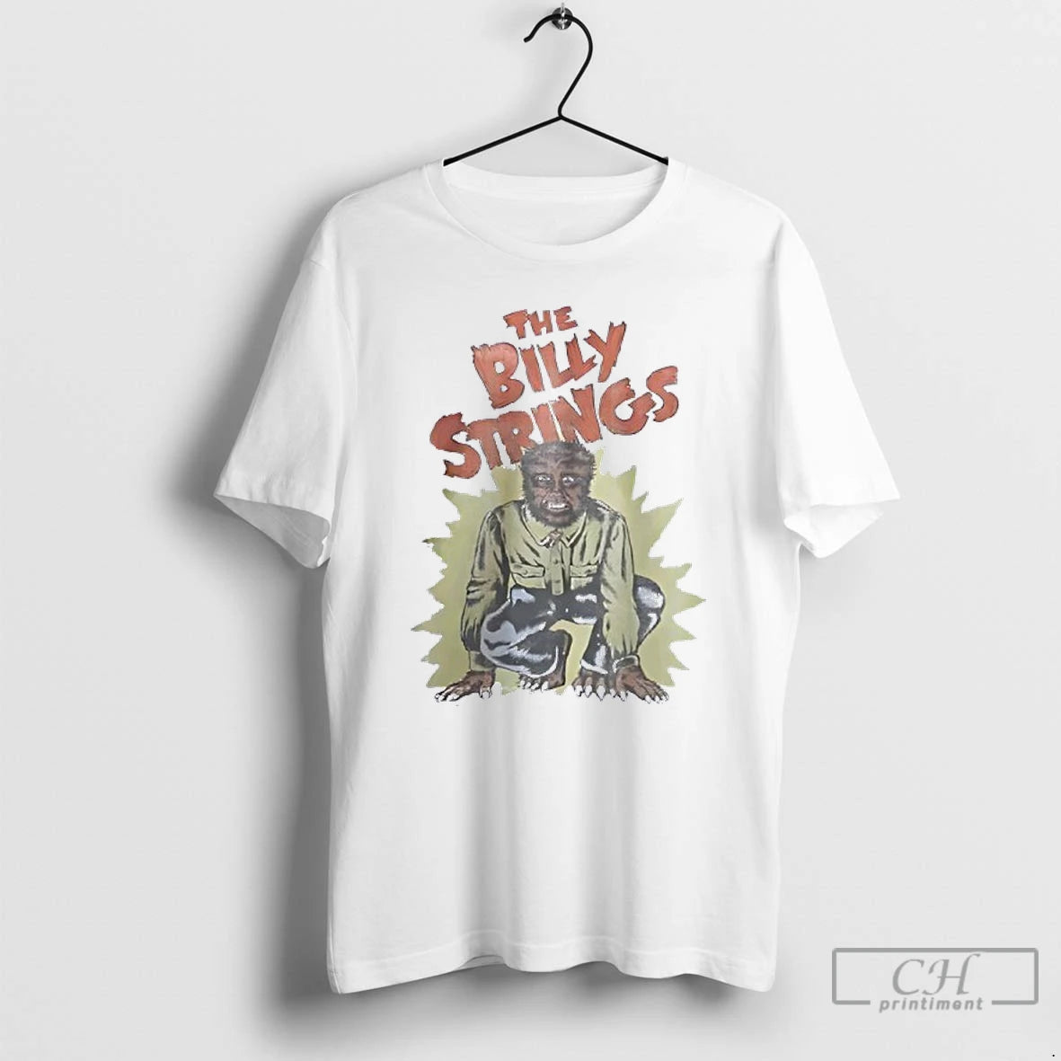 Classic Billy Strings Baltimore Maryland Exclusive At Cfg Bank Arena On October 31 T Shirts Hoodie, Sweatshirt